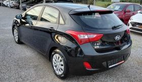 Hyundai I30 1.4i 100k.c., euro 6, Germany , снимка 7