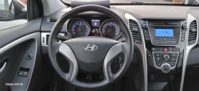Hyundai I30 1.4i 100k.c., euro 6, Germany , снимка 9