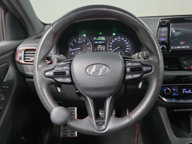 Hyundai I30 1.6 TURBO N LINE, снимка 13