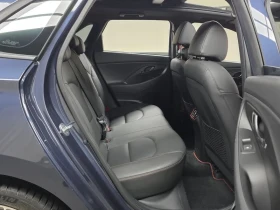 Hyundai I30 1.6 TURBO N LINE, снимка 12