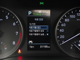 Hyundai I30 1.6 TURBO N LINE, снимка 16