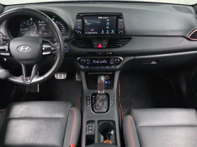 Hyundai I30 1.6 TURBO N LINE, снимка 7