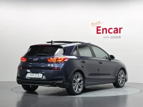 Hyundai I30 1.6 TURBO N LINE, снимка 2