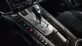 Porsche Panamera 4.8 GTS* PDK* ПОДГРЕВ* ОБДУХВАНЕ* МАСАЖ* КЕЙЛЕС, снимка 9