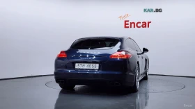 Porsche Panamera 4.8 GTS* PDK* ПОДГРЕВ* ОБДУХВАНЕ* МАСАЖ* КЕЙЛЕС, снимка 4