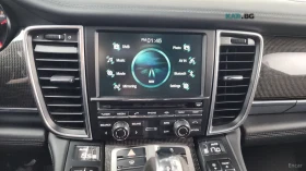 Porsche Panamera 4.8 GTS* PDK* ПОДГРЕВ* ОБДУХВАНЕ* МАСАЖ* КЕЙЛЕС, снимка 12