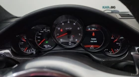 Porsche Panamera 4.8 GTS* PDK* ПОДГРЕВ* ОБДУХВАНЕ* МАСАЖ* КЕЙЛЕС, снимка 8