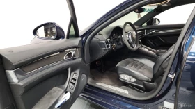 Porsche Panamera 4.8 GTS* PDK* ПОДГРЕВ* ОБДУХВАНЕ* МАСАЖ* КЕЙЛЕС, снимка 10
