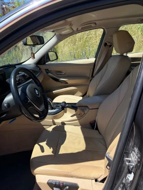 BMW 320 XDrive, снимка 8