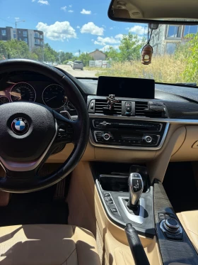 BMW 320 XDrive, снимка 10
