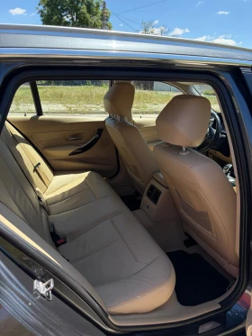 BMW 320 XDrive, снимка 7