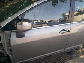 Nissan Tiida, снимка 4