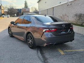 Toyota Camry AWD* ПОДГРЕВ* CARPLAY, снимка 6