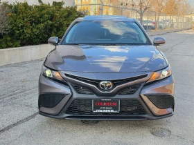 Toyota Camry AWD* ПОДГРЕВ* CARPLAY, снимка 3