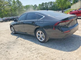 Honda Accord 1.5l Lx, снимка 2