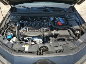 Honda Accord 1.5l Lx, снимка 11