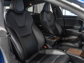 Tesla Model S Long Range Plus AWD SPECIAL/PANO/360, снимка 10