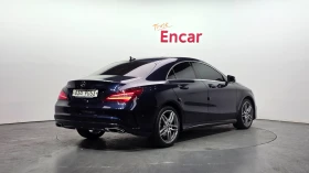 Mercedes-Benz CLA 220 AMG LINE* MEMORY PKG* КОЖА* ПОДГРЕВ, снимка 2