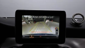 Mercedes-Benz CLA 220 AMG LINE* MEMORY PKG* КОЖА* ПОДГРЕВ, снимка 11
