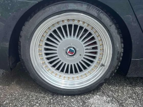 BMW 750 LONG * МАСАЖИ* ОБДУХВАНЕ* 360 КАМЕРА* ПАНОРАМА* , снимка 6