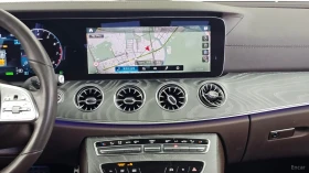 Mercedes-Benz CLS 450 4MATIC* AMG* ПОДГРЕВ* ОБДУХВАНЕ* BURMESTER* PANO* , снимка 13