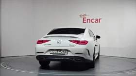 Mercedes-Benz CLS 450 4MATIC* AMG* ПОДГРЕВ* ОБДУХВАНЕ* BURMESTER* PANO* , снимка 4