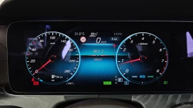 Mercedes-Benz CLS 450 4MATIC* AMG* ПОДГРЕВ* ОБДУХВАНЕ* BURMESTER* PANO* , снимка 8