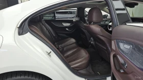 Mercedes-Benz CLS 450 4MATIC* AMG* ПОДГРЕВ* ОБДУХВАНЕ* BURMESTER* PANO* , снимка 11