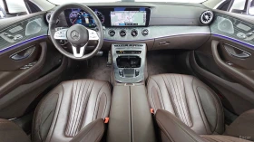 Mercedes-Benz CLS 450 4MATIC* AMG* ПОДГРЕВ* ОБДУХВАНЕ* BURMESTER* PANO* , снимка 7