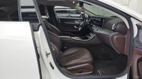 Mercedes-Benz CLS 450 4MATIC* AMG* ПОДГРЕВ* ОБДУХВАНЕ* BURMESTER* PANO* , снимка 10