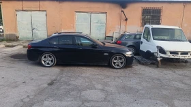 BMW 530 3.0i 250ps, снимка 3