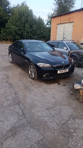 BMW 530 3.0i 250ps, снимка 1