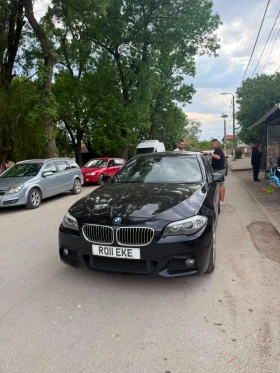 BMW 530 3.0i 250ps, снимка 5