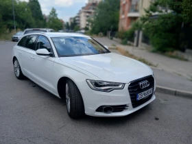 Audi A6 Quattro, 3.0TDi, комби, 245 kc, 183 хил.км., снимка 5