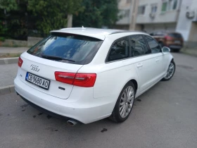 Audi A6 Quattro, 3.0TDi, комби, 245 kc, 183 хил.км., снимка 7
