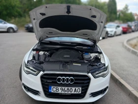 Audi A6 Quattro, 3.0TDi, комби, 245 kc, 183 хил.км., снимка 11