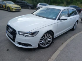 Audi A6 Quattro, 3.0TDi, комби, 245 kc, 183 хил.км., снимка 6