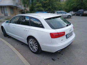 Audi A6 Quattro, 3.0TDi, комби, 245 kc, 183 хил.км., снимка 8