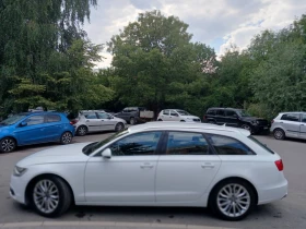Audi A6 Quattro, 3.0TDi, комби, 245 kc, 183 хил.км., снимка 2