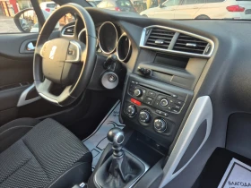 Citroen DS4 1.6 e-HDI* 108667KM!, снимка 11