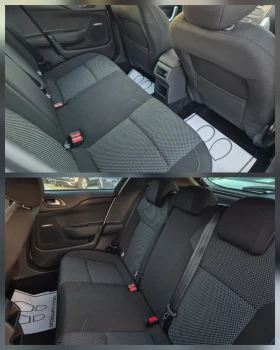 Citroen DS4 1.6 e-HDI* 108667KM!, снимка 13
