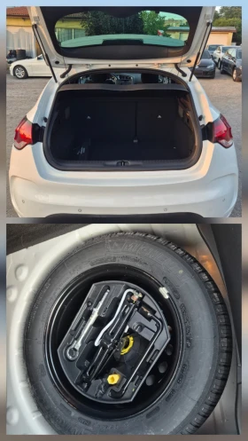 Citroen DS4 1.6 e-HDI* 108667KM!, снимка 7