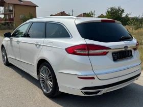 Ford Mondeo VIGNALE/VIGNALE/VIGNALE, снимка 4
