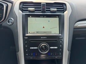 Ford Mondeo VIGNALE/VIGNALE/VIGNALE, снимка 13