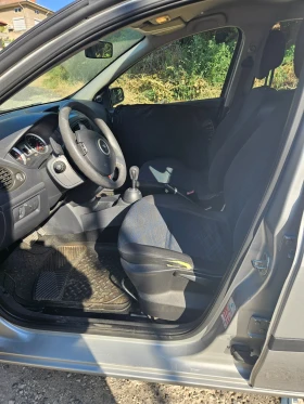 Renault Clio Clio3, снимка 10