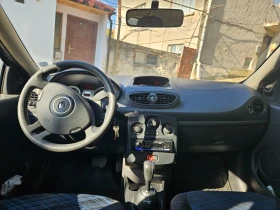 Renault Clio Clio3, снимка 5