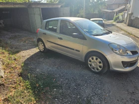 Renault Clio Clio3, снимка 1