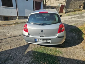Renault Clio Clio3, снимка 3