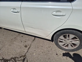 Toyota Auris Hybrid LPG, снимка 5