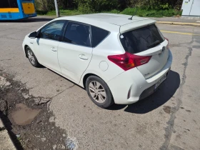 Toyota Auris Hybrid LPG, снимка 4
